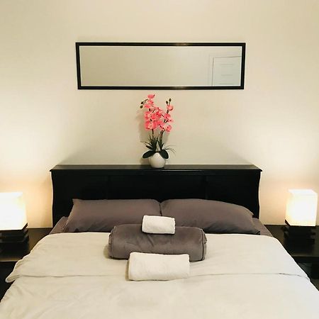 Luxury Residential Room Rental - Miramar Dış mekan fotoğraf